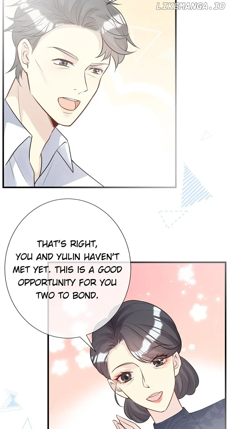 Read Everyone’s Darling chapter 65 image 9 on Lezhin