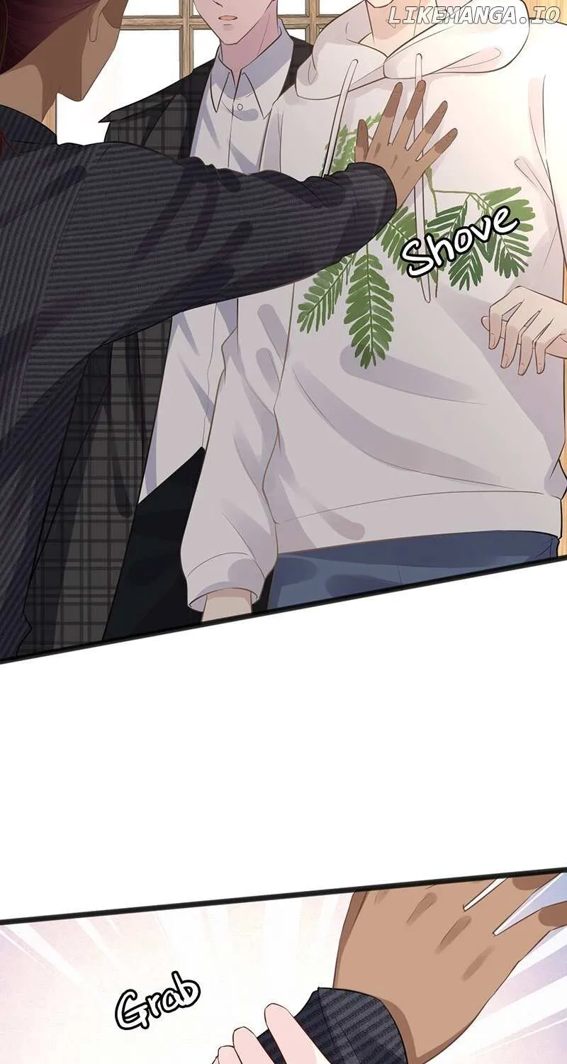 Read Everyone’s Darling chapter 66 image 15 on Lezhin