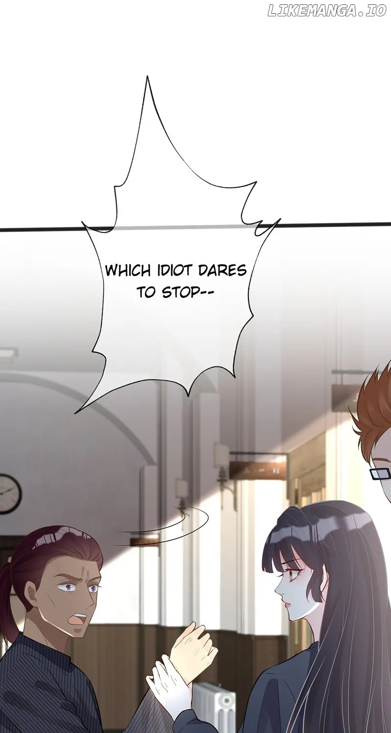 Read Everyone’s Darling chapter 66 image 17 on Lezhin