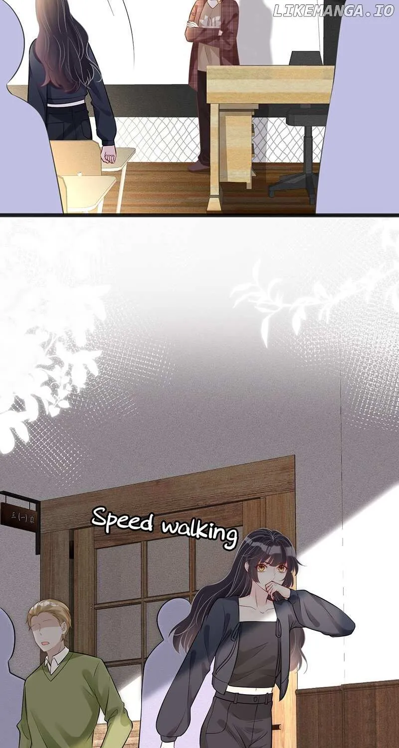 Read Everyone’s Darling chapter 66 image 2 on Lezhin