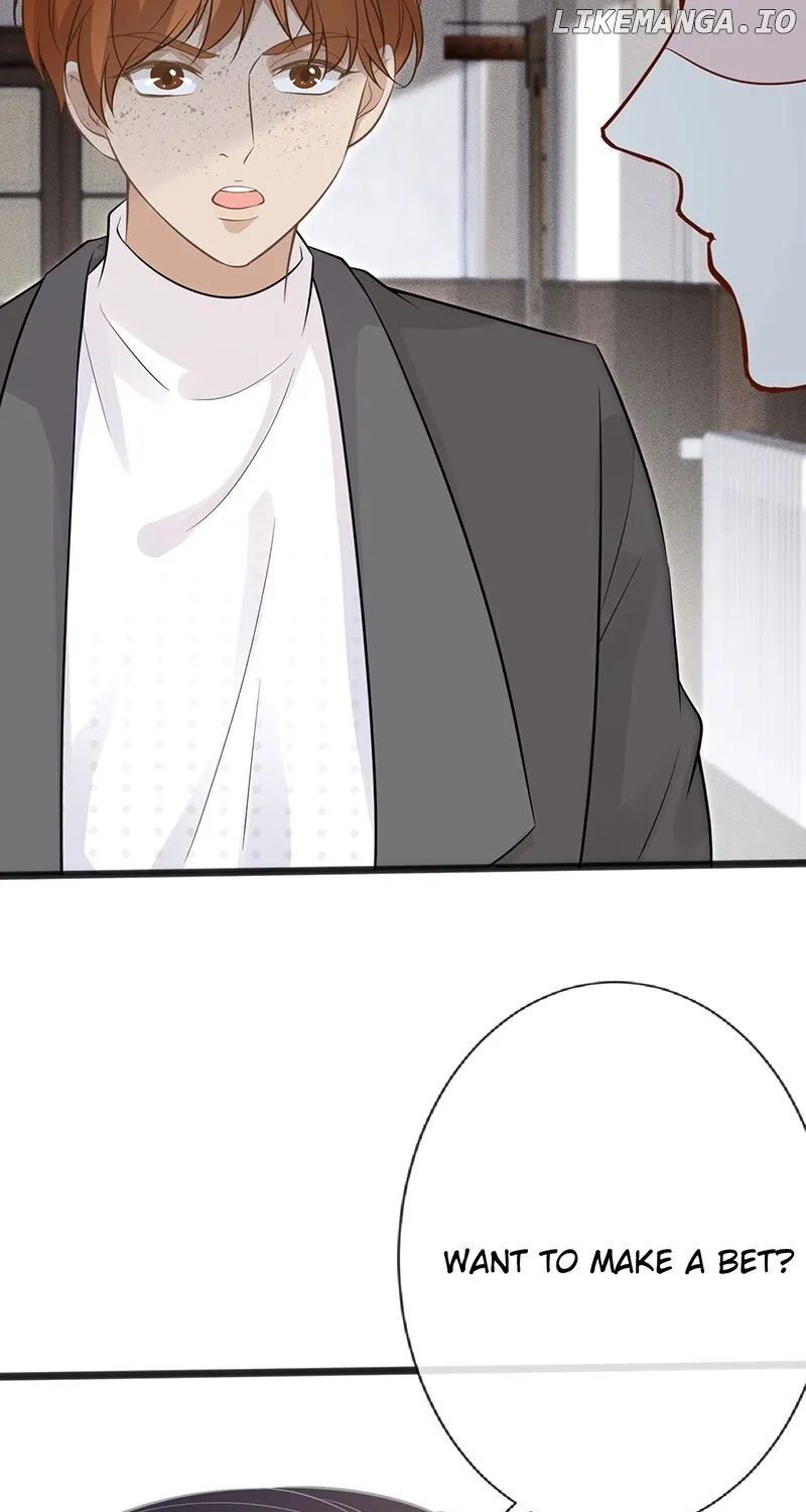 Read Everyone’s Darling chapter 66 image 21 on Lezhin