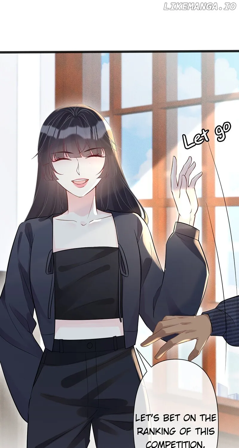 Read Everyone’s Darling chapter 66 image 26 on Lezhin