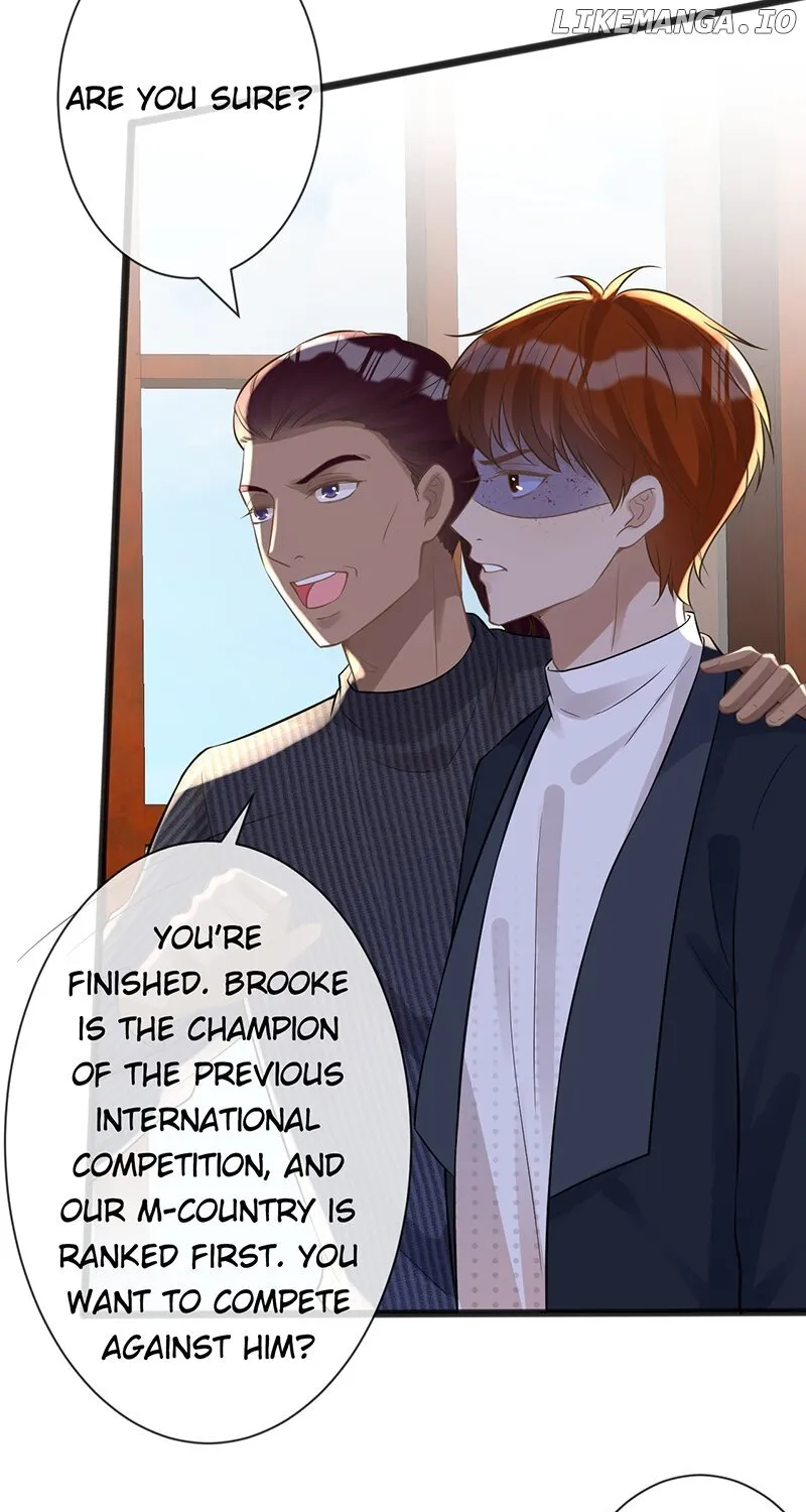 Read Everyone’s Darling chapter 66 image 28 on Lezhin