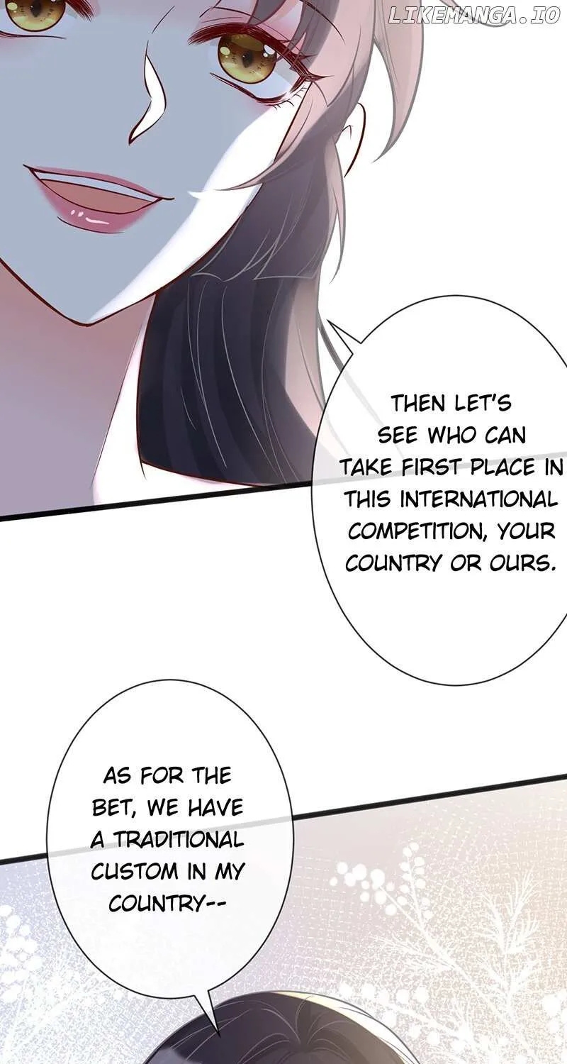 Read Everyone’s Darling chapter 66 image 30 on Lezhin