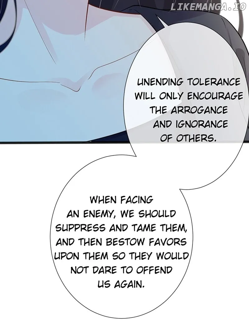 Read Everyone’s Darling chapter 66 image 38 on Lezhin