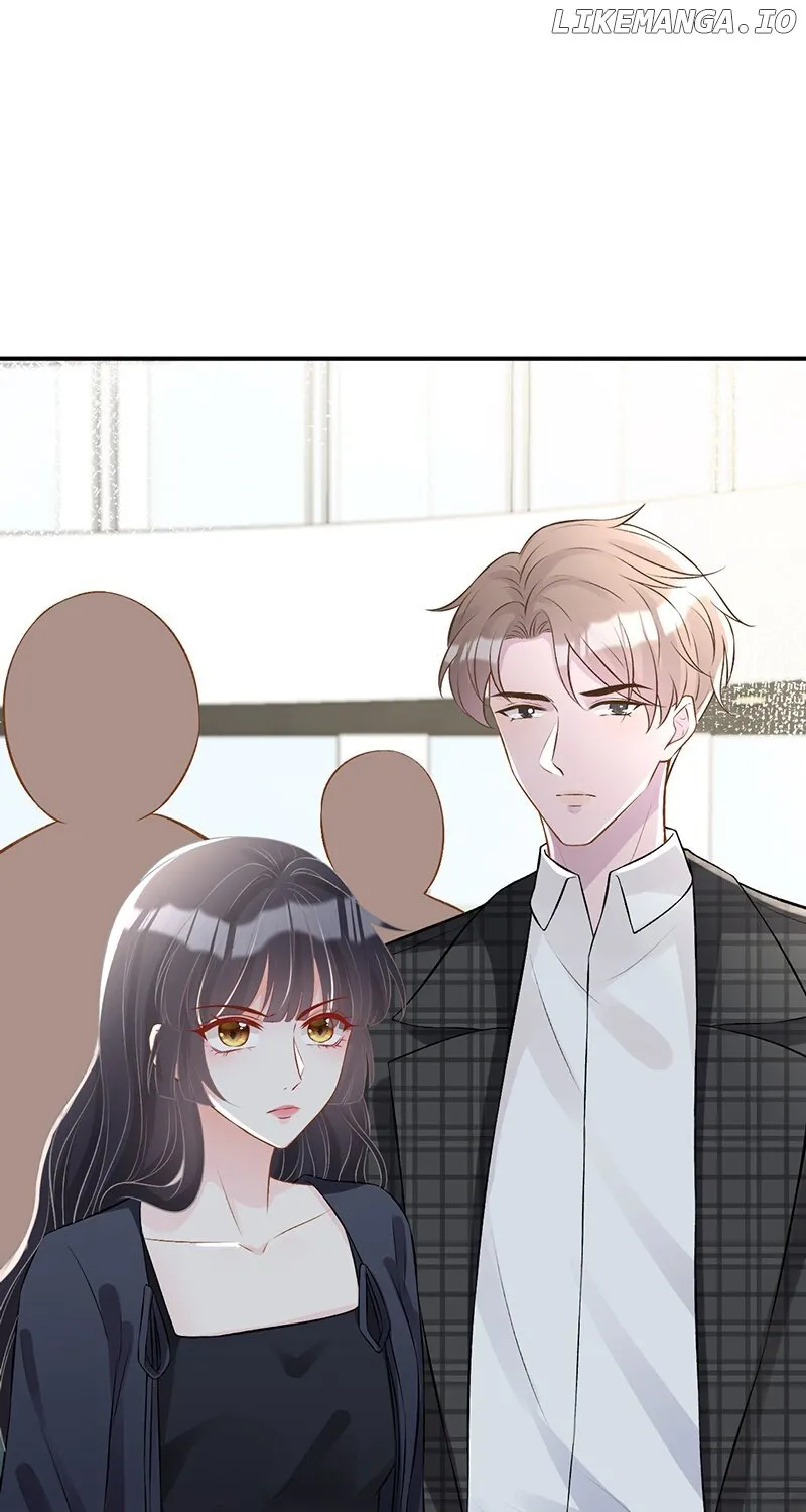 Read Everyone’s Darling chapter 66 image 39 on Lezhin