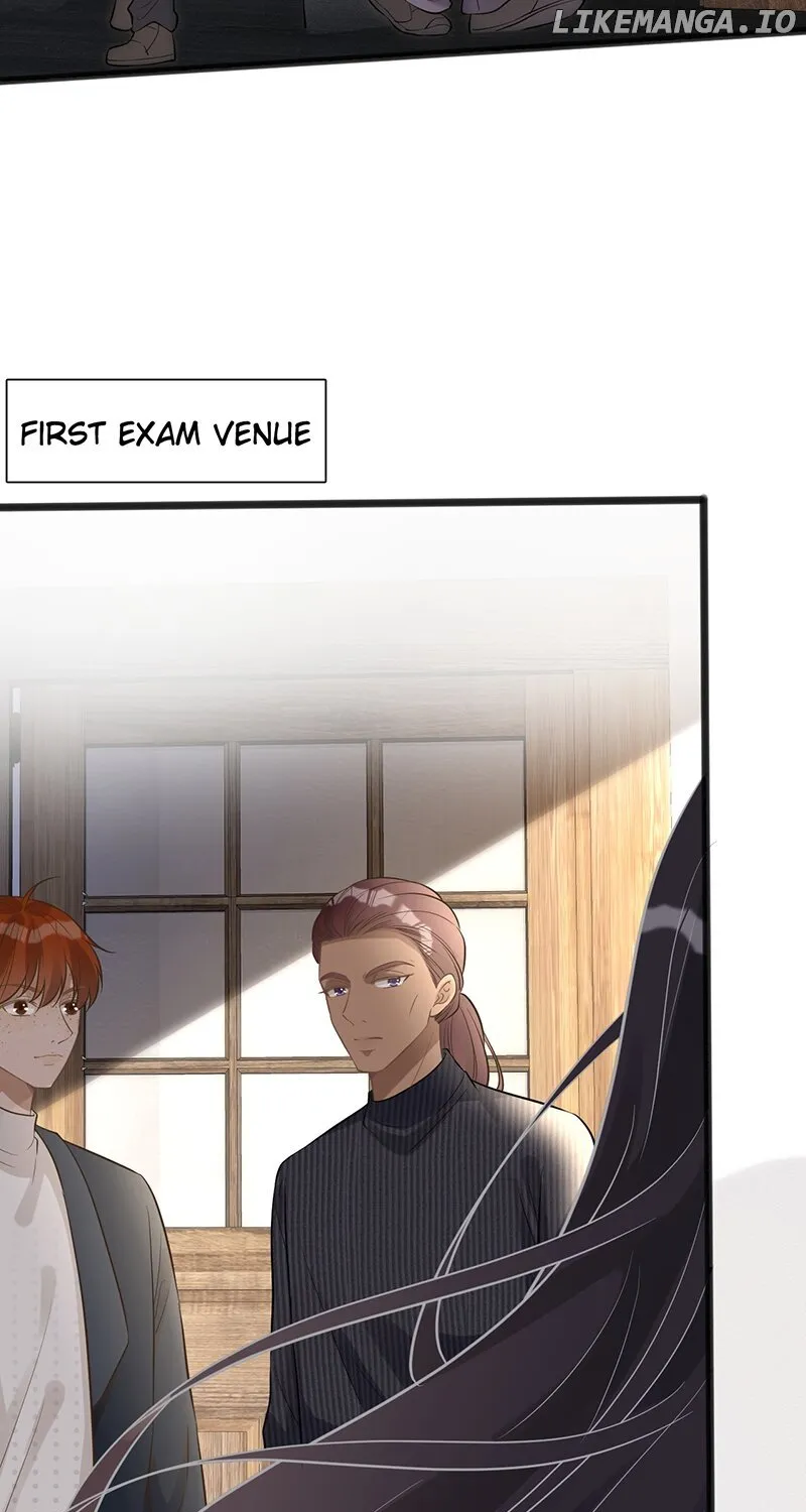 Read Everyone’s Darling chapter 66 image 4 on Lezhin