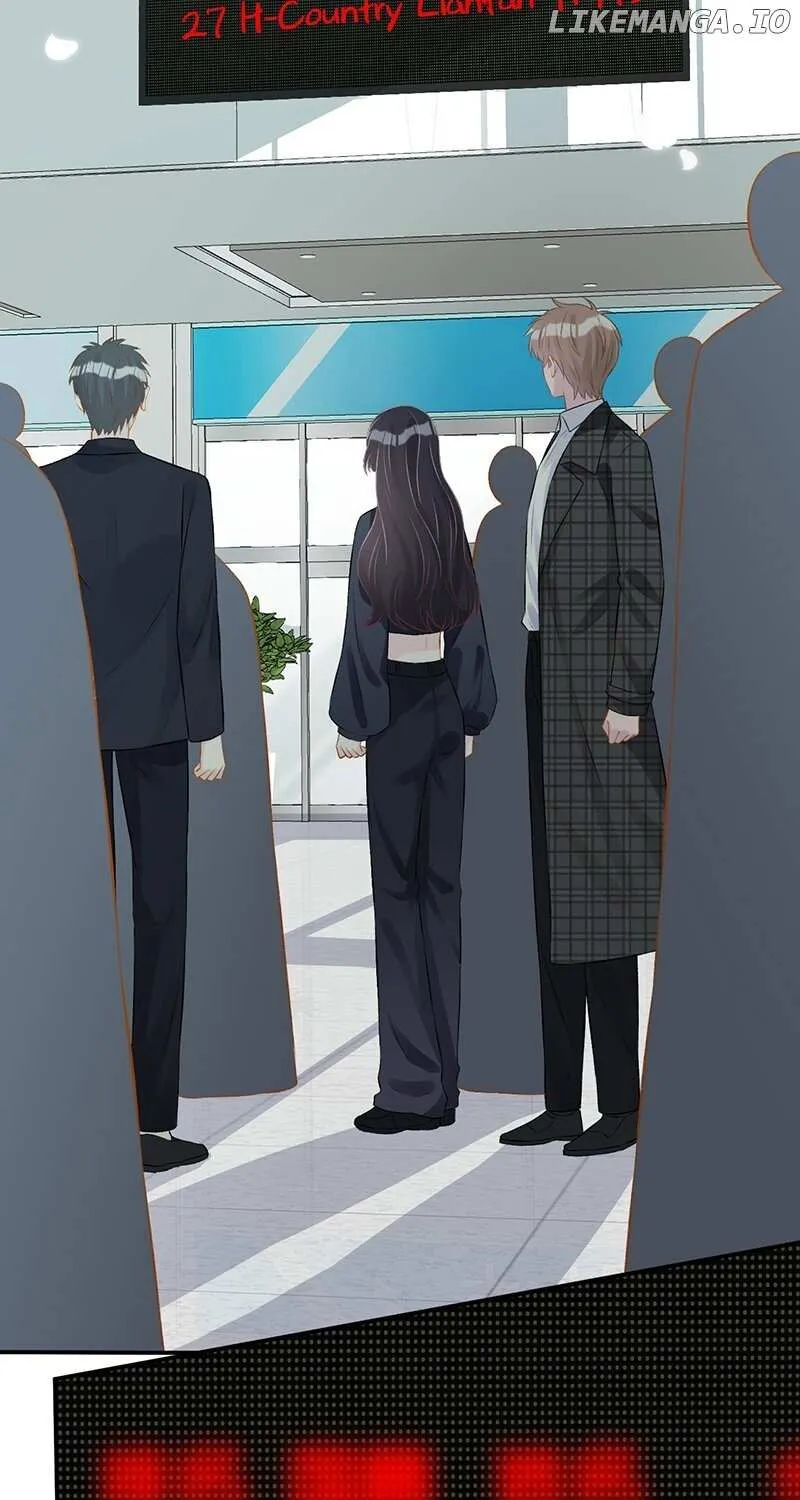 Read Everyone’s Darling chapter 66 image 43 on Lezhin
