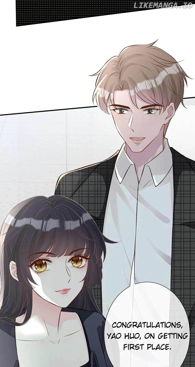 Read Everyone’s Darling chapter 66 image 45 on Lezhin