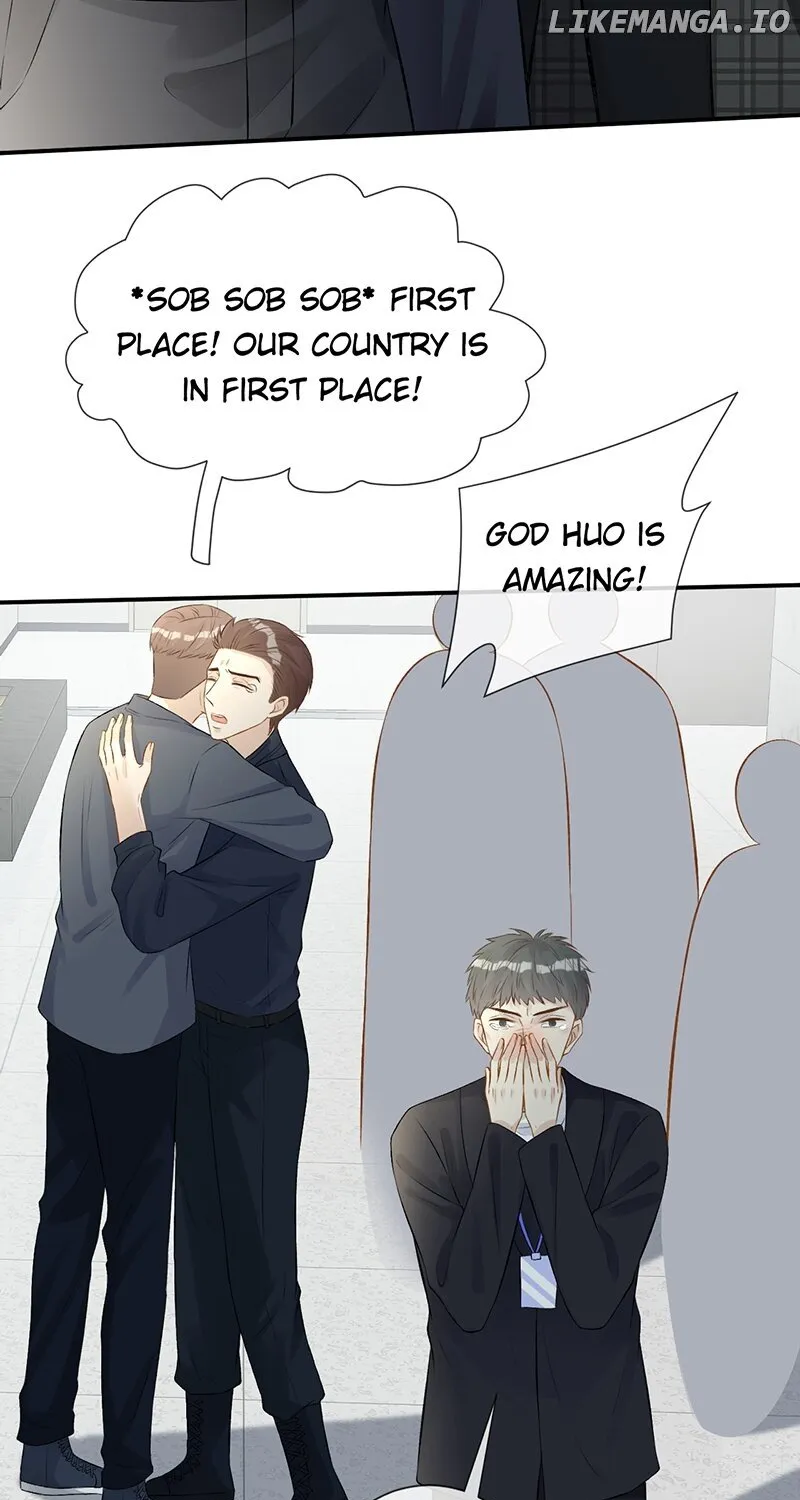 Read Everyone’s Darling chapter 66 image 47 on Lezhin