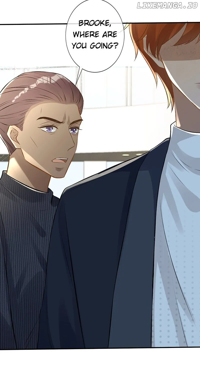 Read Everyone’s Darling chapter 66 image 49 on Lezhin
