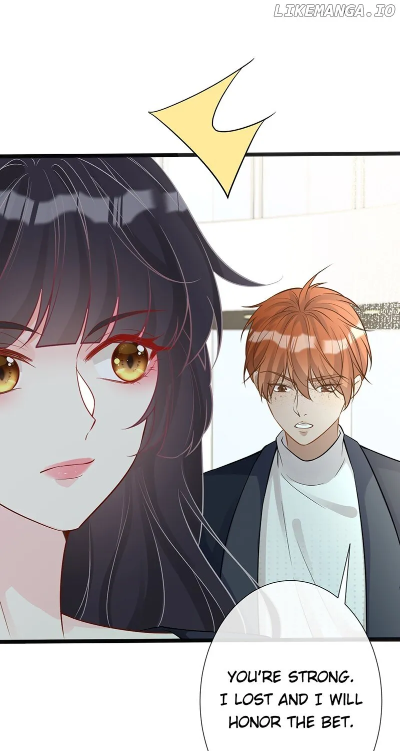 Read Everyone’s Darling chapter 66 image 52 on Lezhin