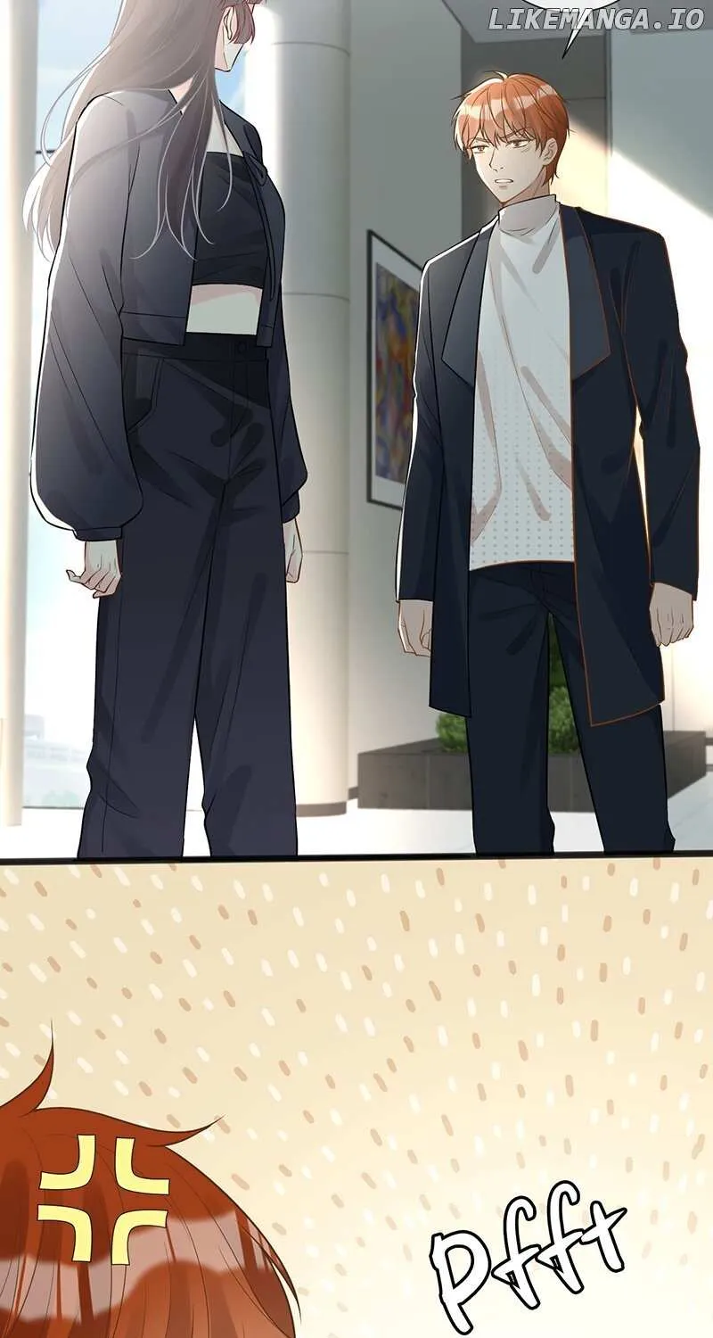 Read Everyone’s Darling chapter 66 image 54 on Lezhin