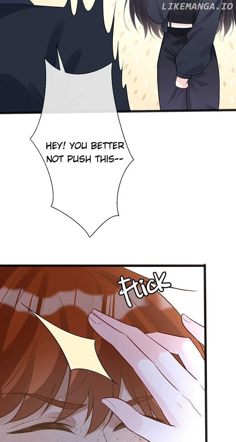 Read Everyone’s Darling chapter 66 image 56 on Lezhin