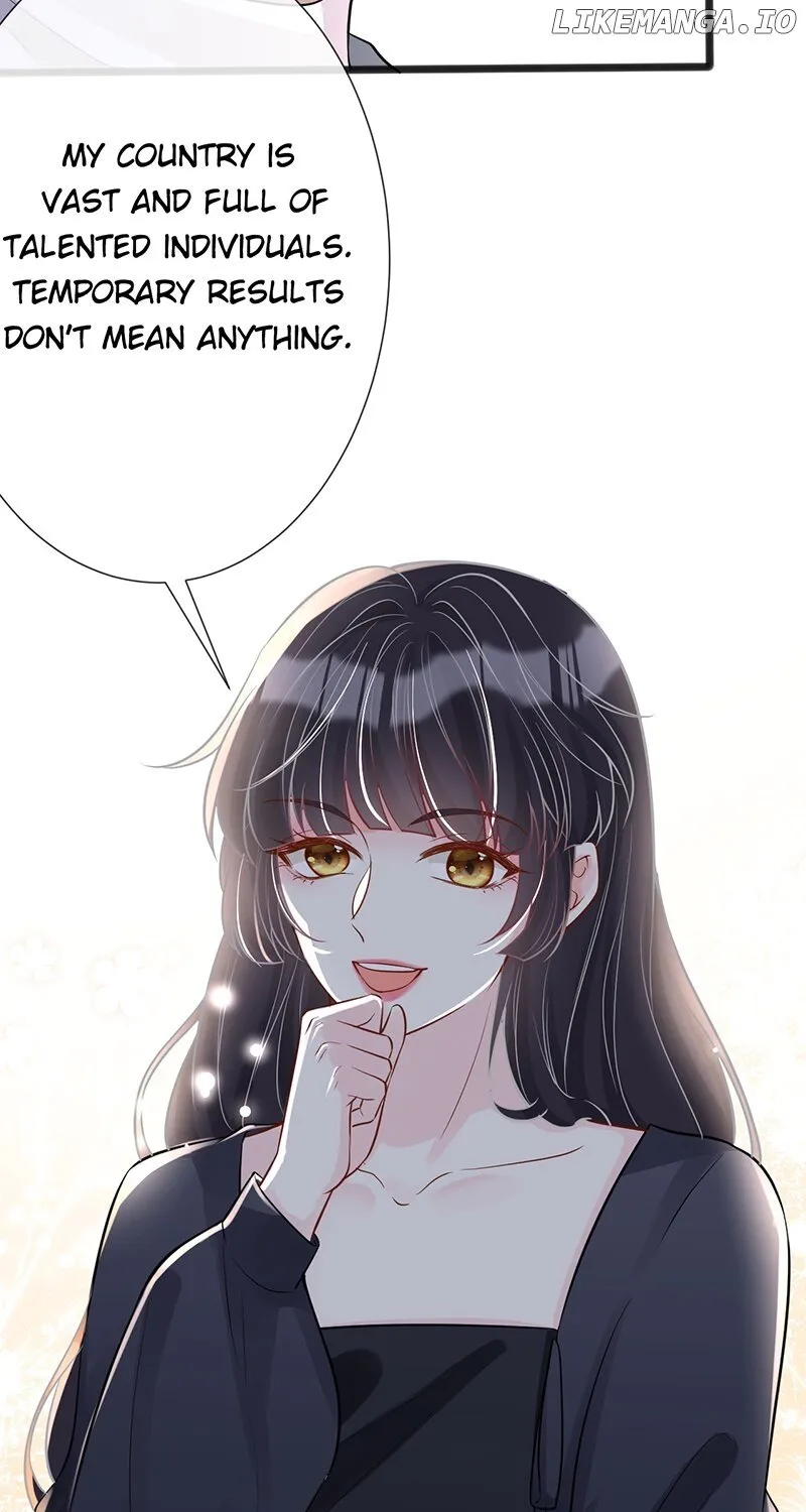 Read Everyone’s Darling chapter 66 image 58 on Lezhin