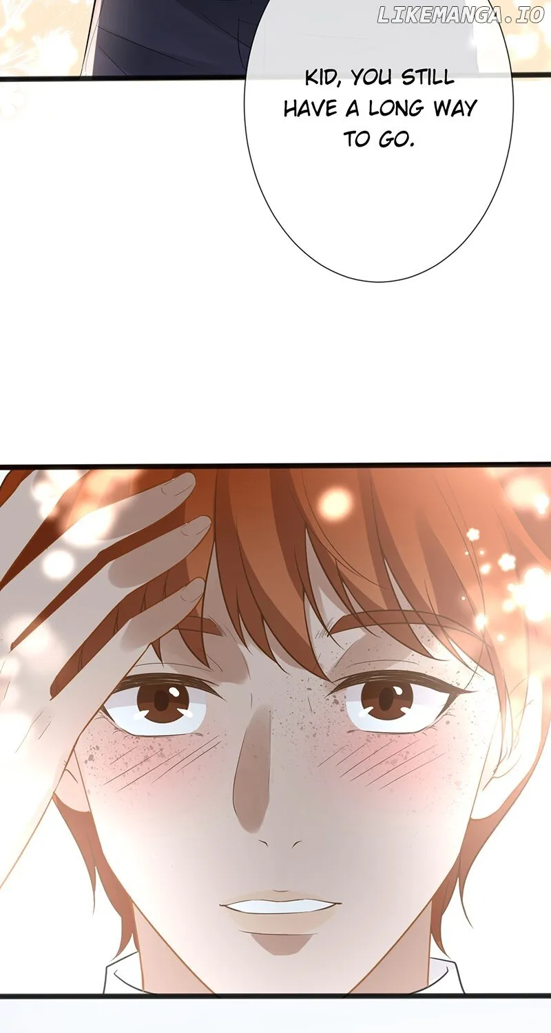 Read Everyone’s Darling chapter 66 image 60 on Lezhin