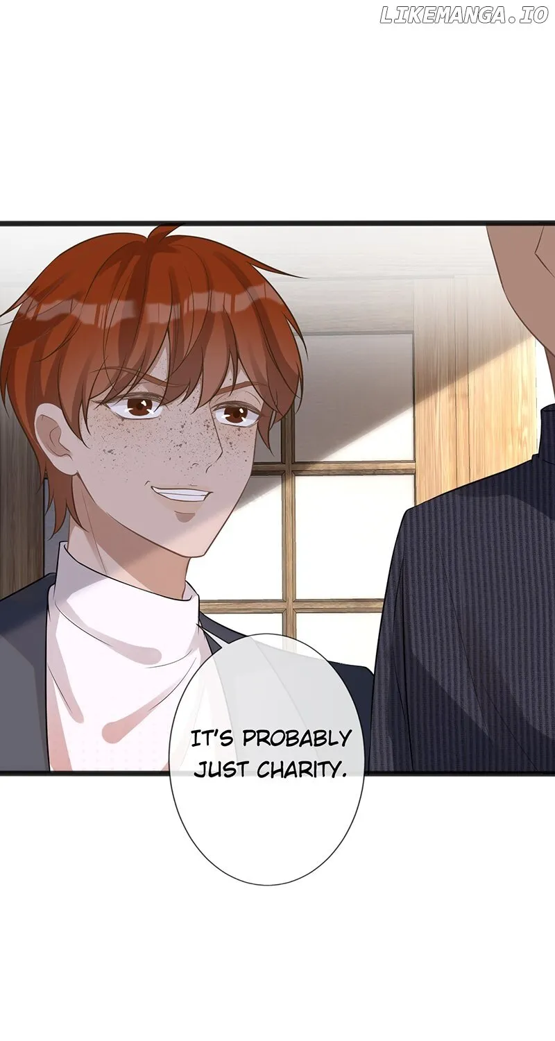 Read Everyone’s Darling chapter 66 image 8 on Lezhin