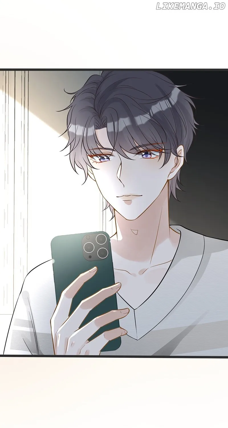 Read Everyone’s Darling chapter 67 image 13 on Lezhin