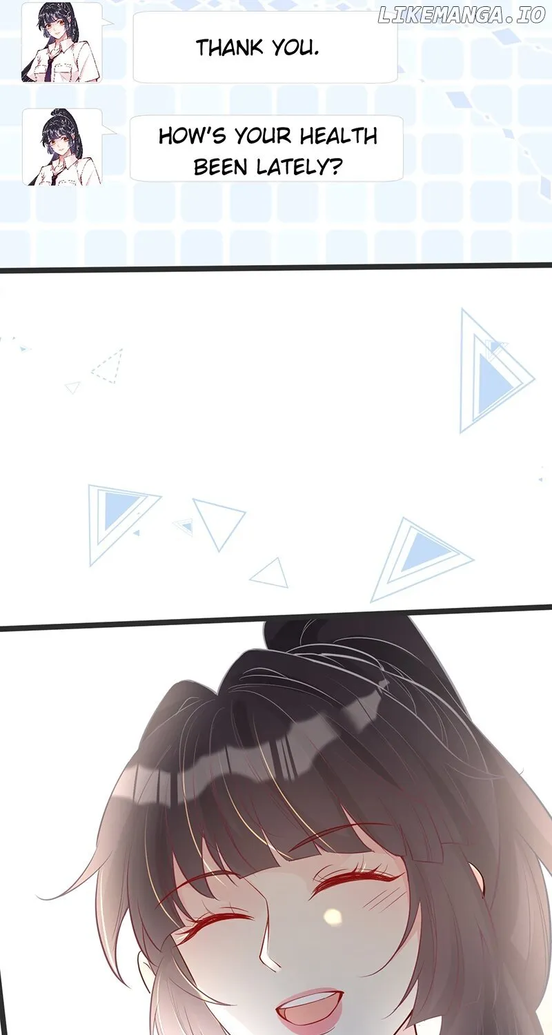 Read Everyone’s Darling chapter 67 image 15 on Lezhin