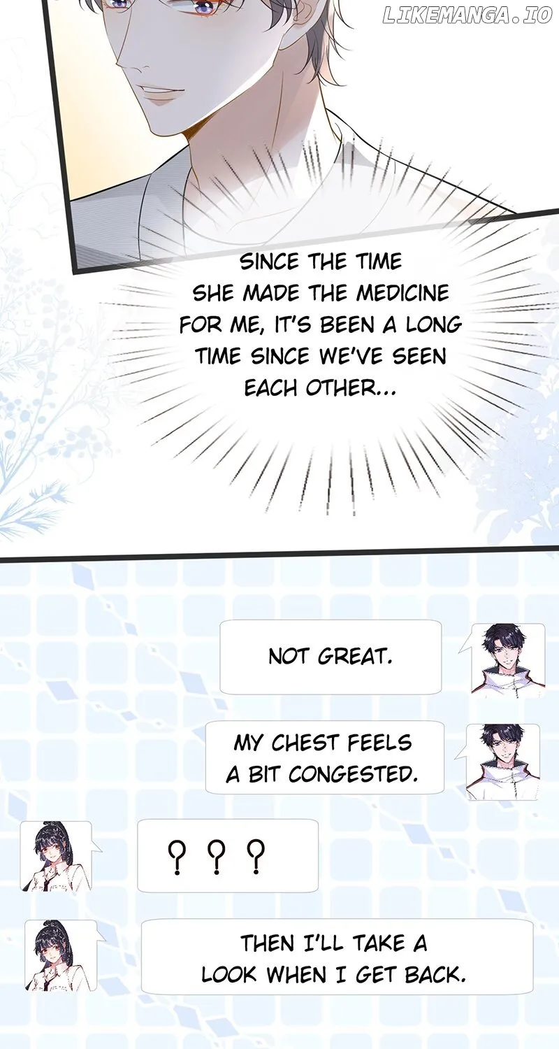 Read Everyone’s Darling chapter 67 image 17 on Lezhin