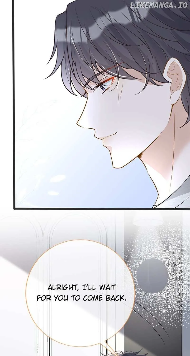 Read Everyone’s Darling chapter 67 image 19 on Lezhin