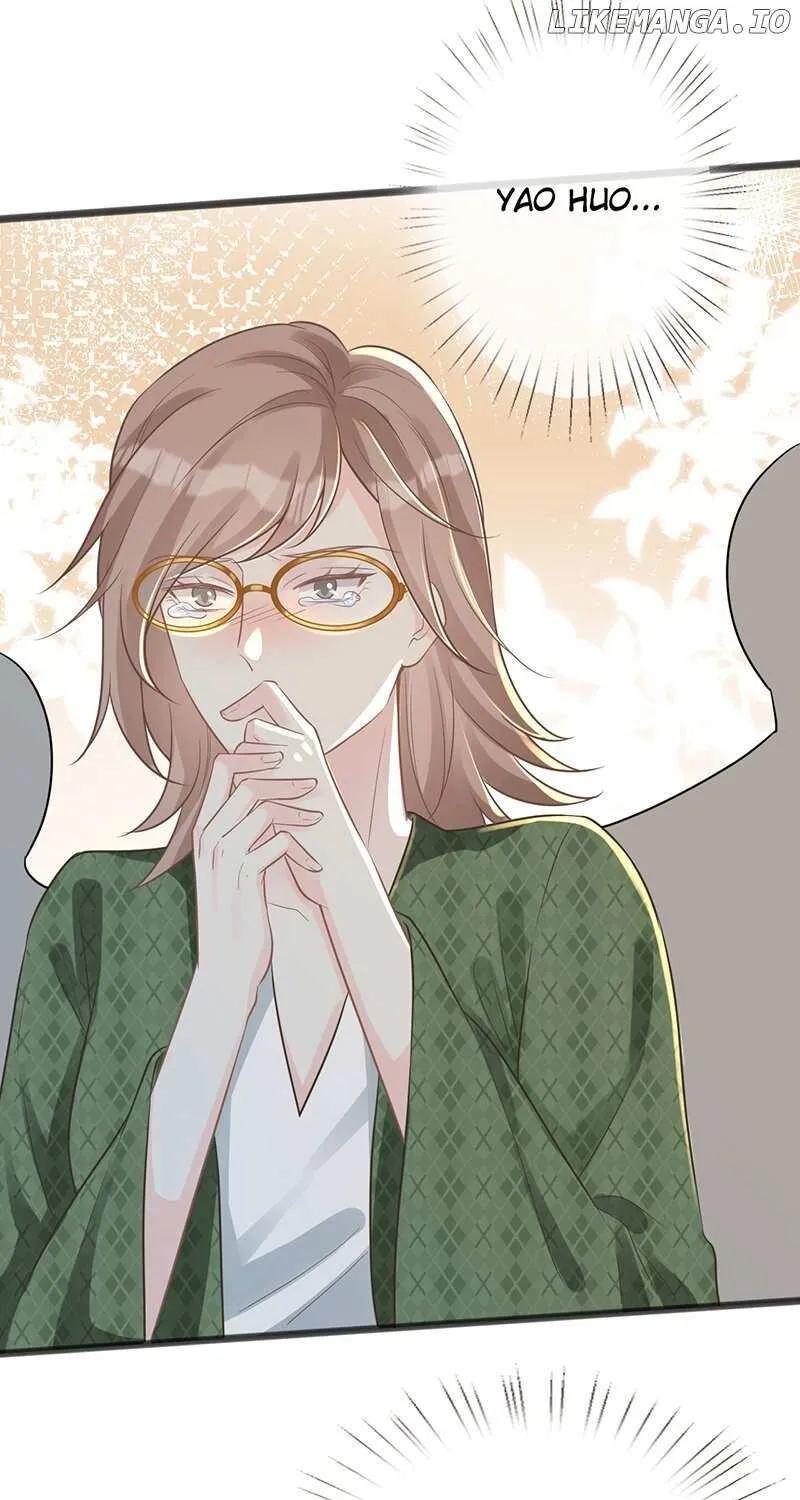 Read Everyone’s Darling chapter 67 image 2 on Lezhin