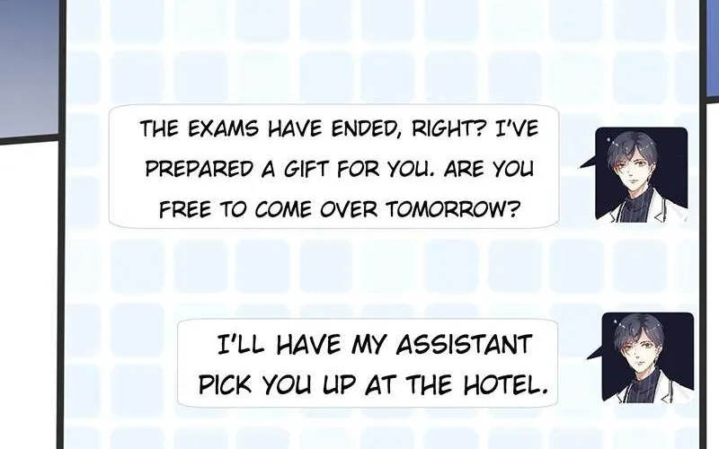 Read Everyone’s Darling chapter 67 image 24 on Lezhin