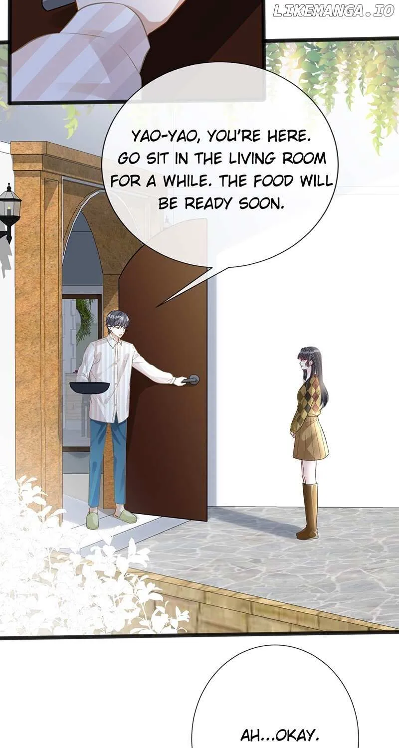Read Everyone’s Darling chapter 67 image 28 on Lezhin