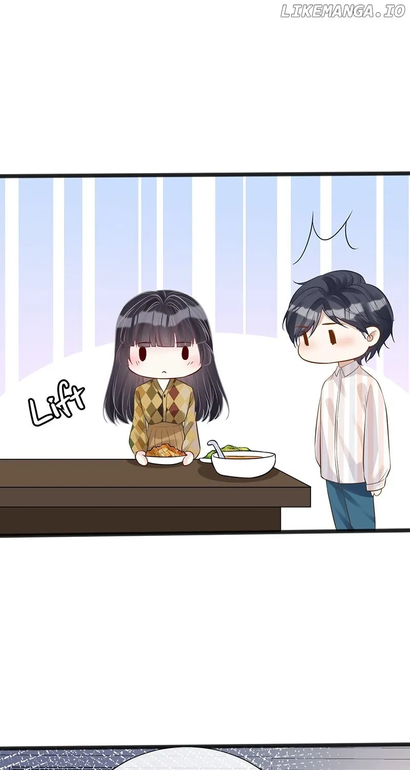 Read Everyone’s Darling chapter 67 image 34 on Lezhin