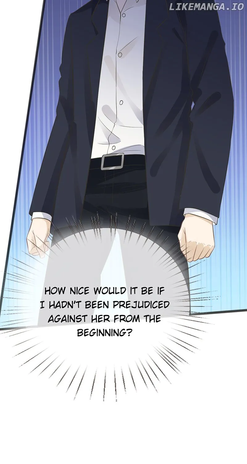 Read Everyone’s Darling chapter 67 image 4 on Lezhin