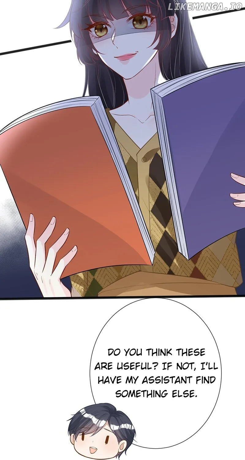 Read Everyone’s Darling chapter 67 image 45 on Lezhin