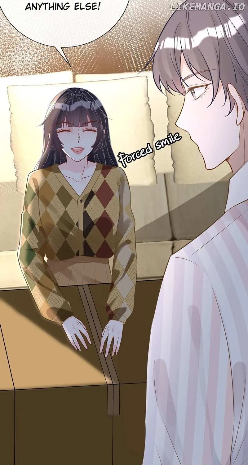 Read Everyone’s Darling chapter 67 image 47 on Lezhin