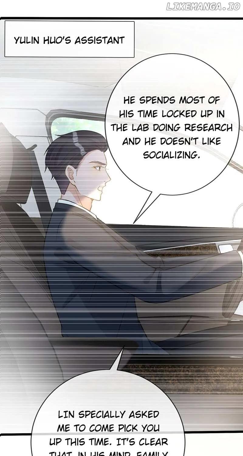 Read Everyone’s Darling chapter 67 image 52 on Lezhin