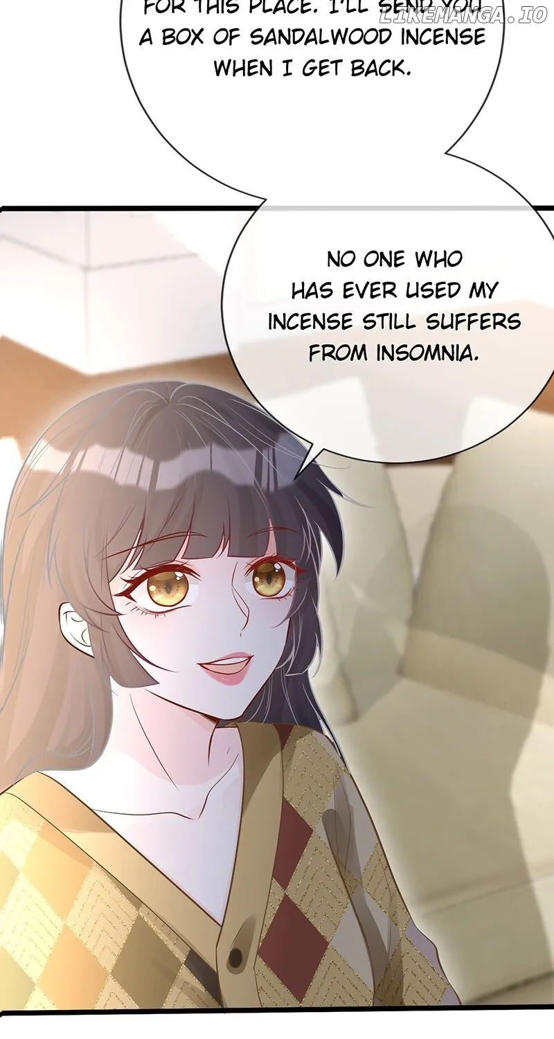 Read Everyone’s Darling chapter 67 image 54 on Lezhin