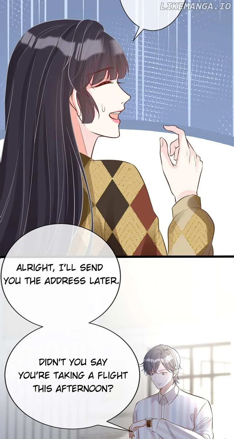 Read Everyone’s Darling chapter 67 image 58 on Lezhin