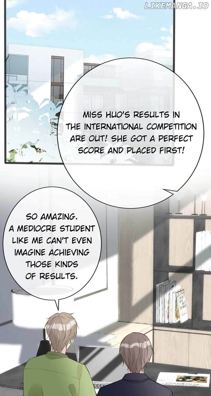 Read Everyone’s Darling chapter 67 image 6 on Lezhin