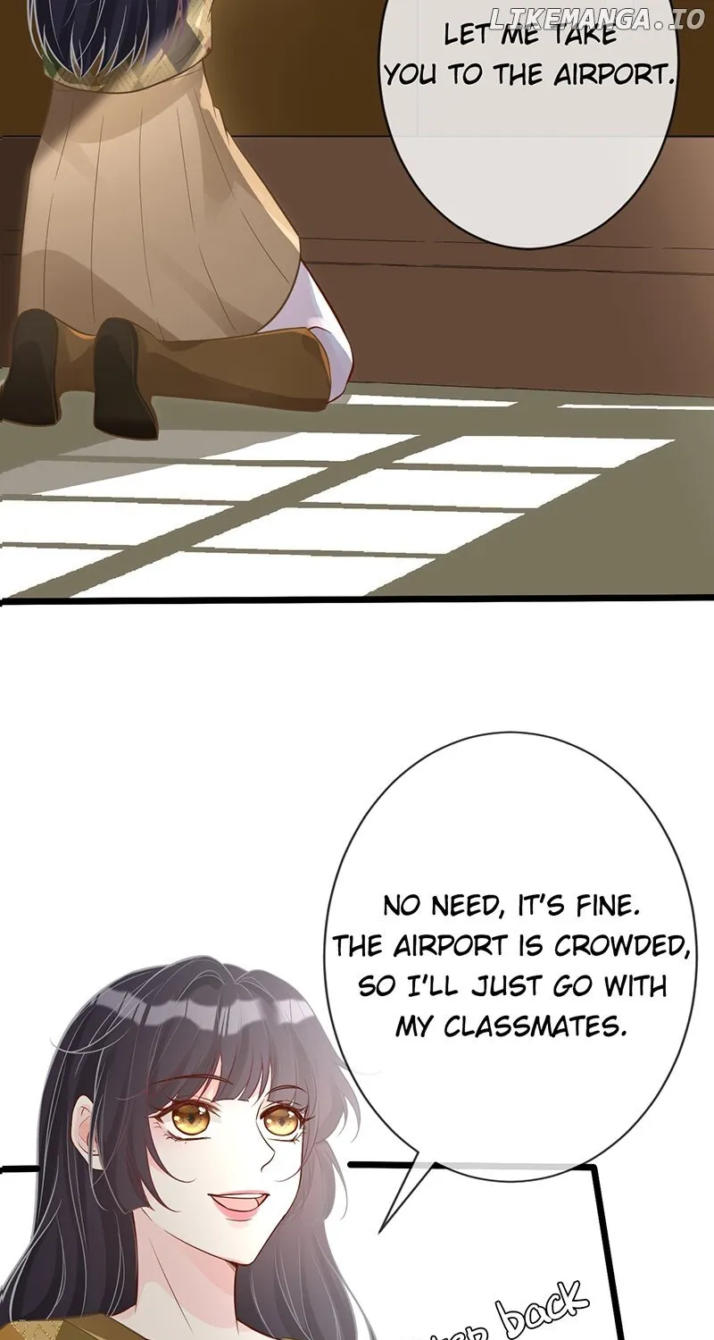 Read Everyone’s Darling chapter 67 image 60 on Lezhin