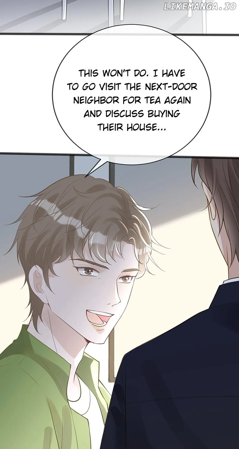 Read Everyone’s Darling chapter 67 image 8 on Lezhin