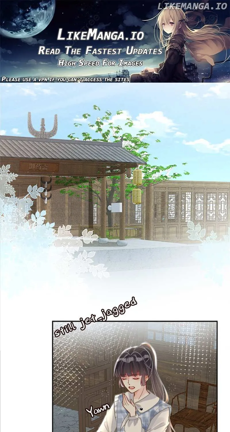 Read Everyone’s Darling chapter 68 image 0 on Lezhin