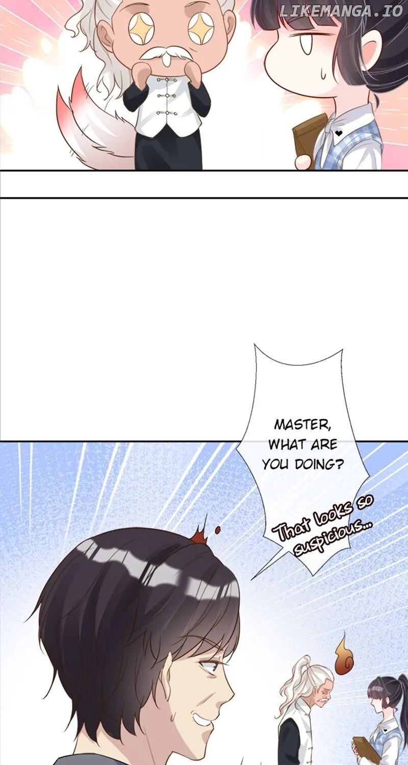 Read Everyone’s Darling chapter 68 image 10 on Lezhin