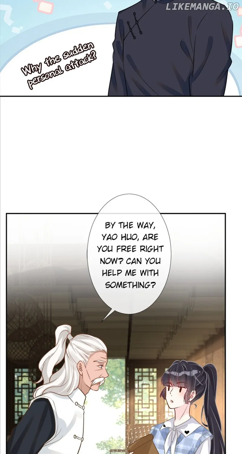 Read Everyone’s Darling chapter 68 image 14 on Lezhin