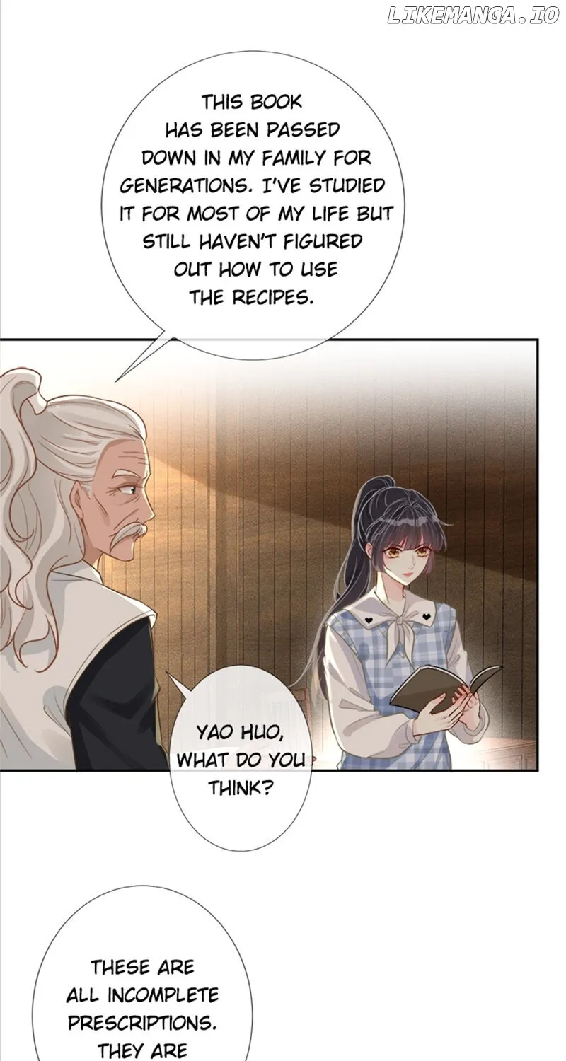 Read Everyone’s Darling chapter 68 image 19 on Lezhin