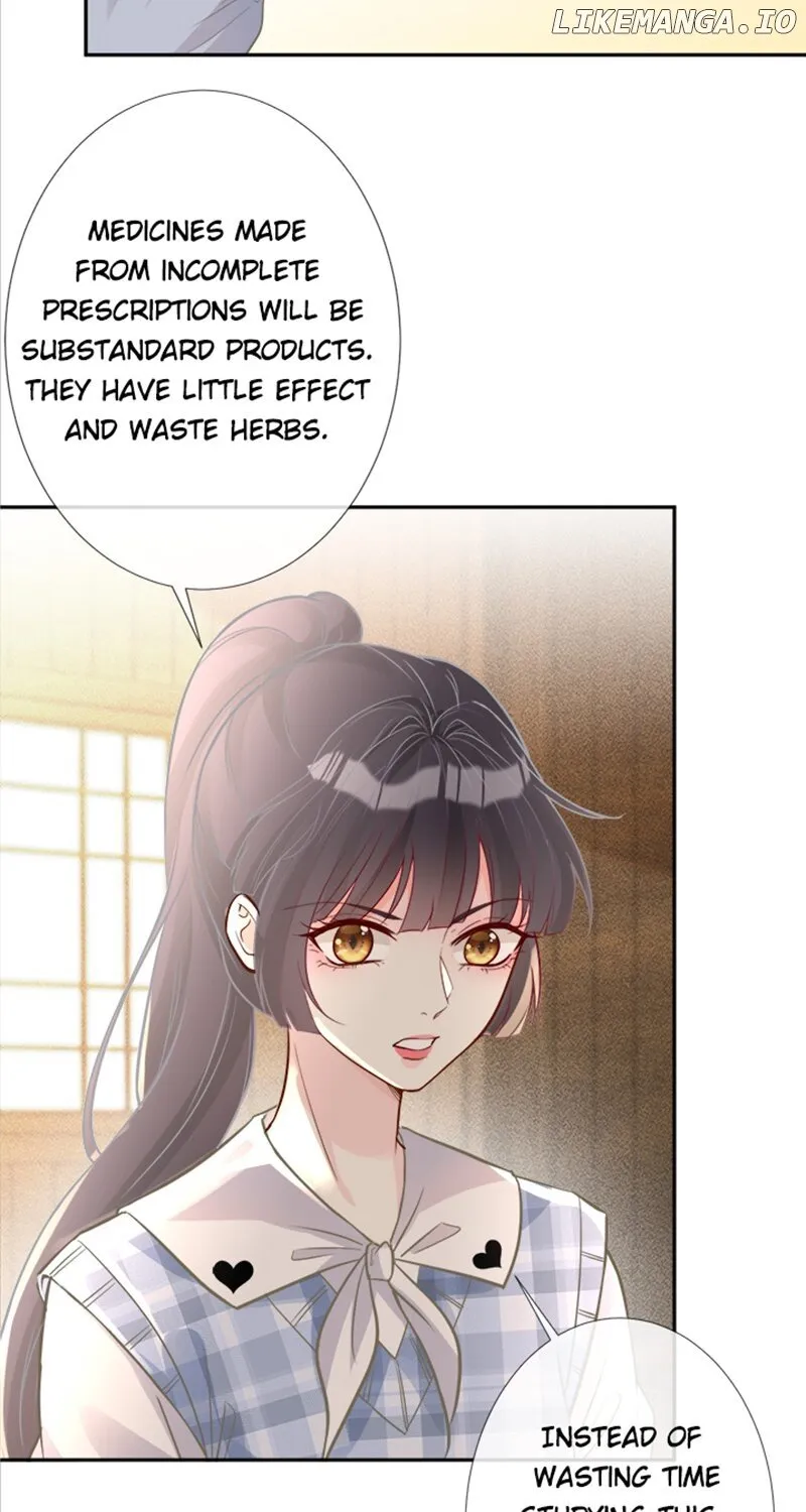 Read Everyone’s Darling chapter 68 image 21 on Lezhin
