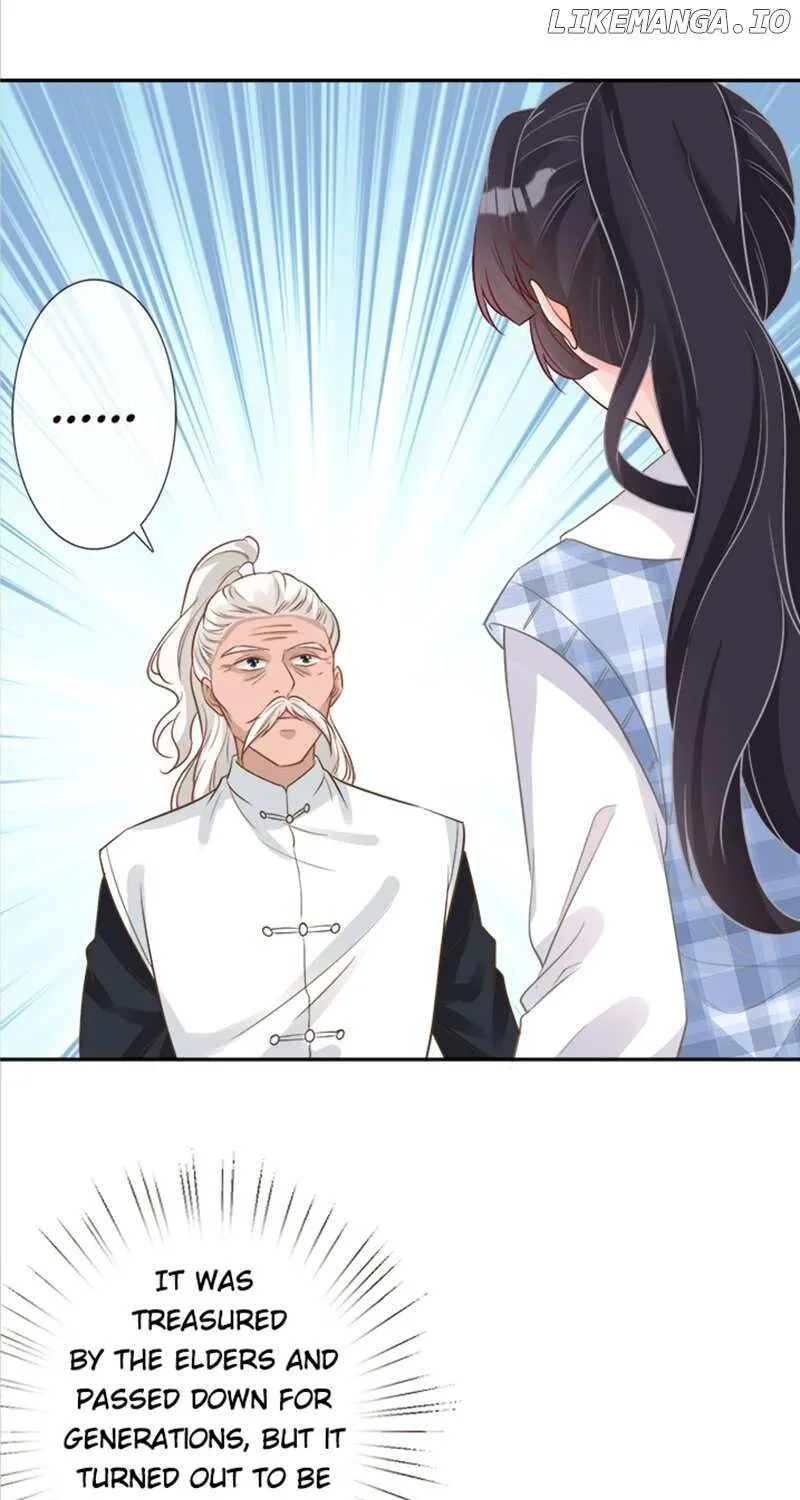 Read Everyone’s Darling chapter 68 image 23 on Lezhin