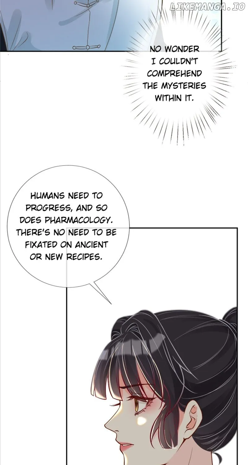 Read Everyone’s Darling chapter 68 image 25 on Lezhin