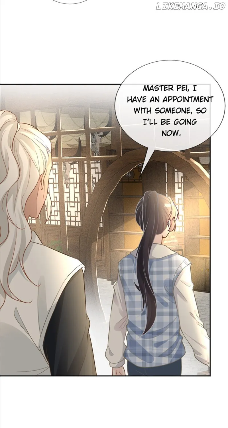Read Everyone’s Darling chapter 68 image 27 on Lezhin
