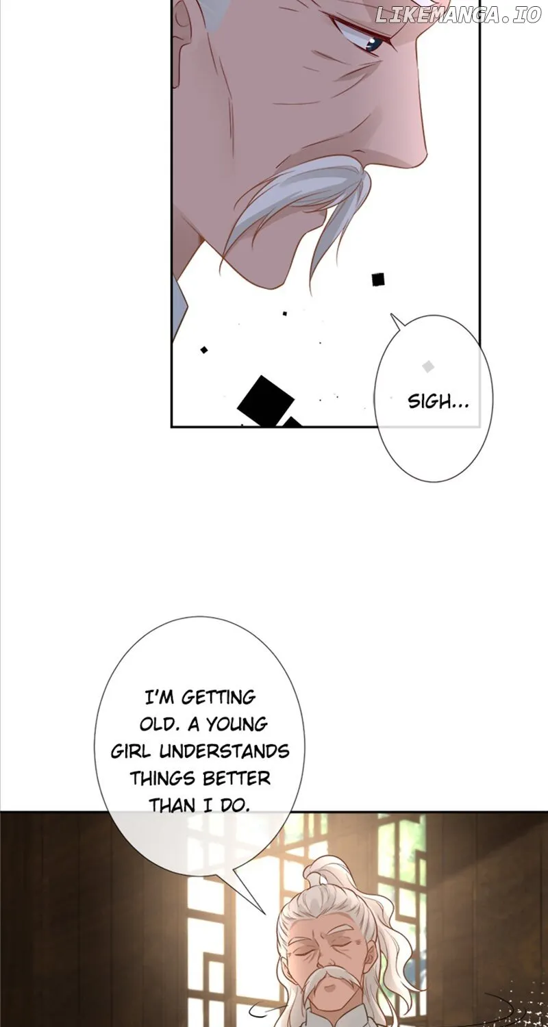 Read Everyone’s Darling chapter 68 image 29 on Lezhin