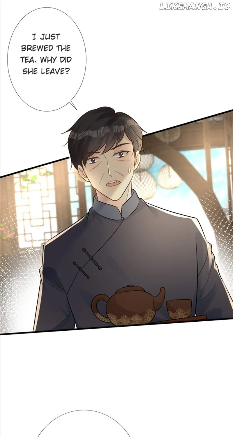 Read Everyone’s Darling chapter 68 image 31 on Lezhin