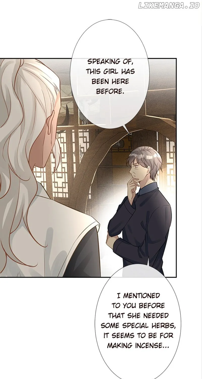 Read Everyone’s Darling chapter 68 image 34 on Lezhin