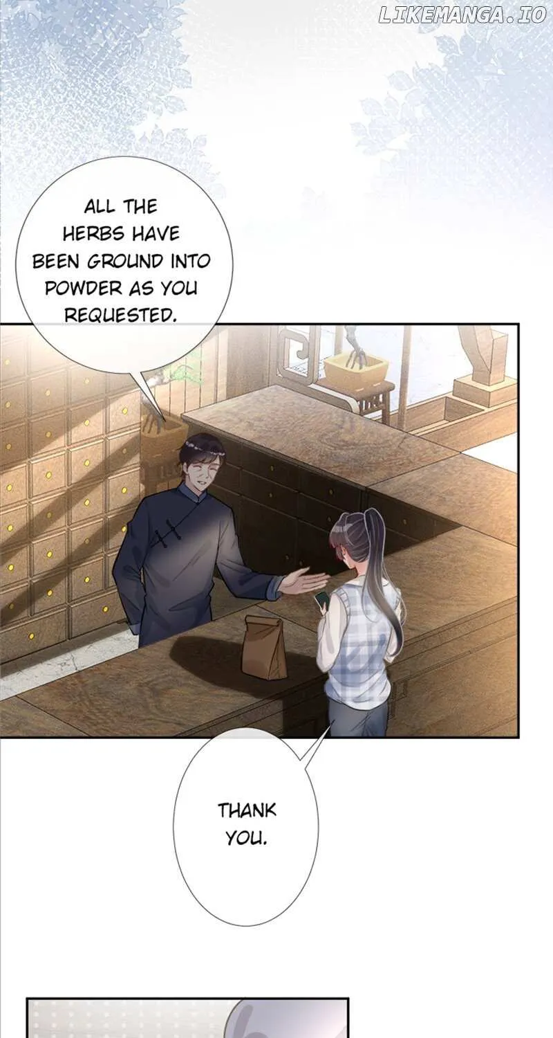 Read Everyone’s Darling chapter 68 image 4 on Lezhin